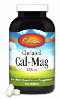 Carlson  Chelated Cal-Mag Perspective: Main