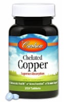 Carlson  Chelated Copper Perspective: Main