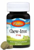 Carlson  Chew-Iron   Grape