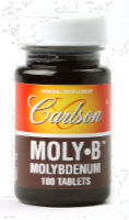 Carlson Moly-B Perspective: Main