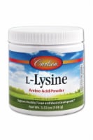 Carlson  L-Lysine Powder