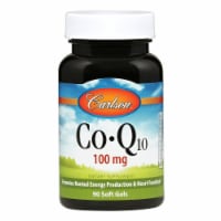 Carlson  CoQ10