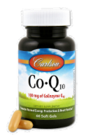 Carlson CoQ10 Perspective: Main