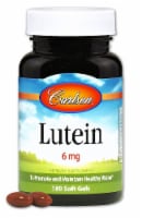 Carlson  Lutein