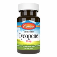 Carlson® Lycopene