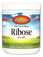 Carlson  Ribose Powder