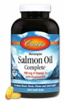 Carlson  Salmon Oil Complete™