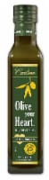 Carlson  Olive Your Heart Olive Oil   Lemon