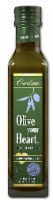 Carlson Olive Your Heart Olive Oil Garlic Perspective: Main