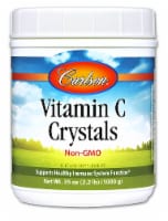 Carlson  Vitamin C Crystals Non-GMO Supplements Perspective: Main
