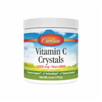 Carlson Vitamin C Crystals Perspective: Main