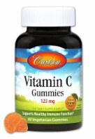 Carlson Vitamin C Gummies Perspective: Main
