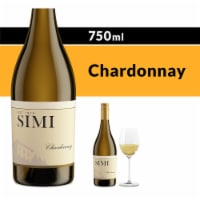 SIMI California Chardonnay White Wine Perspective: Main