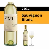 SIMI California Sauvignon Blanc White Wine