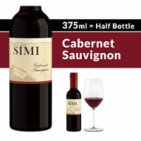 SIMI California Cabernet Sauvignon Red Wine Perspective: Main