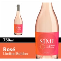 SIMI The Editor's Collection Reese's Book Club Sonoma County Rose Wine