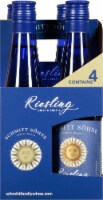 Schmitt Sohne Riesling White Wine Perspective: Main