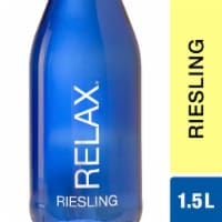 Relax German Riesling White Wine Perspective: Main