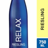 Relax Riesling German White Wine