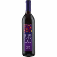 Plum Loco Plum New Mexico Wine Perspective: Main