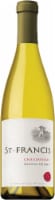 St. Francis Winery Chardonnay California White Wine Perspective: Main