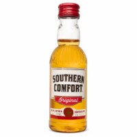 Southern Comfort Spirit Whiskey