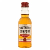 Southern Comfort Original Spirit Whiskey Perspective: Main