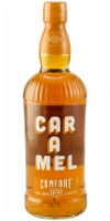 Southern Comfort Caramel Liqueur Perspective: Main