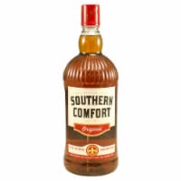 Southern Comfort Original Whiskey Perspective: Main