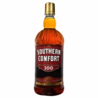 Southern Comfort® Spirit Whiskey Perspective: Main