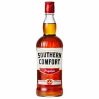 Southern Comfort Original Whiskey Perspective: Main