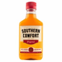 Southern Comfort Spirit Whiskey Perspective: Main