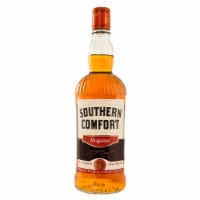 Southern Comfort Original Whiskey Perspective: Main