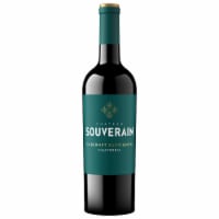 Chateau Souverain Cabernet Sauvignon Red Wine