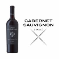 Chateau Souverain Cabernet Sauvignon Red Wine