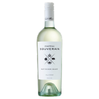 Chateau Souverain Sauvignon Blanc White Wine