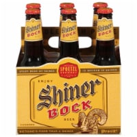 Shiner® Bock Amber Lager
