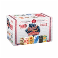 Shiner Taproom Variety Pack Craft Beer Perspective: Main