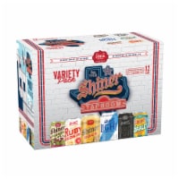 Shiner Taproom Variety Pack Craft Beer Perspective: Main