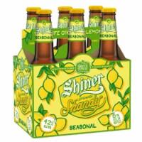 Shiner Ruby Redbird Summer Seasonal Beer