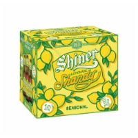 Shiner® Seasonal Beer