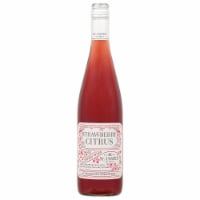 St. James Winery American Cranberry Sweet Red Wine