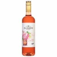 St. James Winery Sweet Rose Wine Perspective: Main