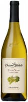 Chateau Ste Michelle Cold Creek Vineyard Riesling Washington White Wine Perspective: Main