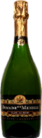 Domaine Ste Michelle Brut Rosé Washington Rosé Sparkling Wine Perspective: Main