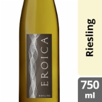 Eroica Riesling Washington White Wine Perspective: Main