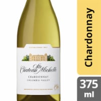Chateau Ste Michelle Chardonnay White Wine