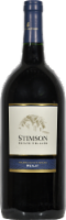Stimson Estate Cellars Merlot Red Wine