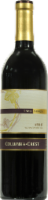 Two Vines Merlot Washington Red Wine Perspective: Main