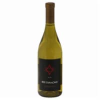 Red Diamond Chardonnay Washington White Wine Perspective: Main